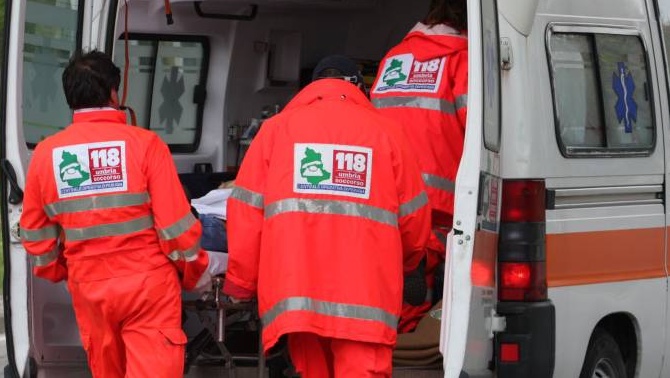 Borgomanero 40enne investita: è grave