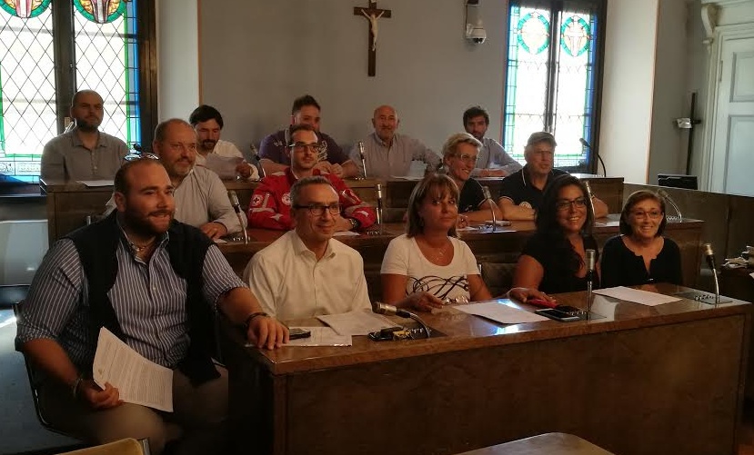 La Cena in bianco aiuta la Croce rossa