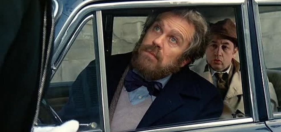 Legro renderà omaggio a Gastone Moschin