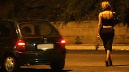 Maxi operazione: prostitute multate