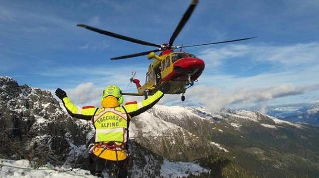 Muore mentre cerca funghi: lutto per l’ex vigile urbano
