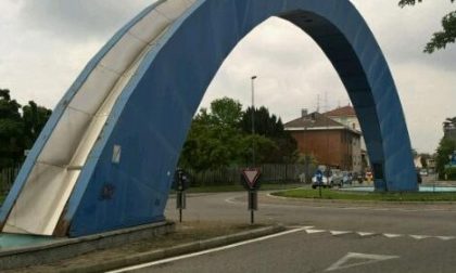 Nasce largo Alessia Mairati