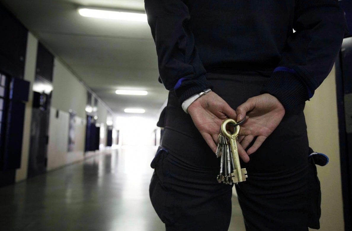 L’allarme del sindacato di polizia penitenziaria: “Carceri nel caos, il Piemonte è allo sbando”