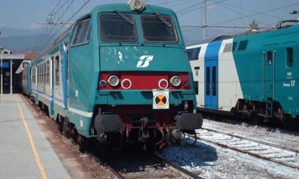 Per tre giorni pendolari senza treno