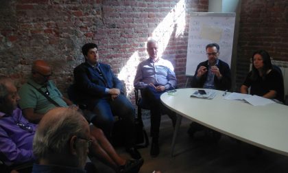 Piano demenze nazionali: riunione a Novara