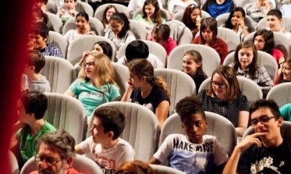 Piccolo teatro di Milano: novaresi in scena