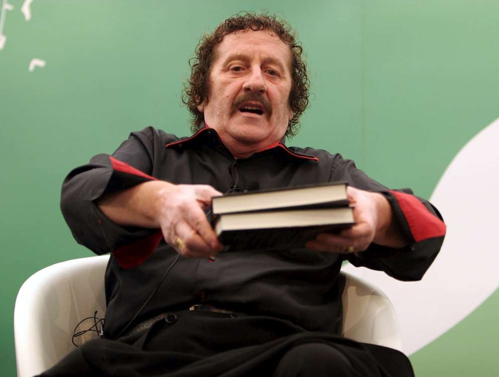 Quando Lutring sparò a Parigi