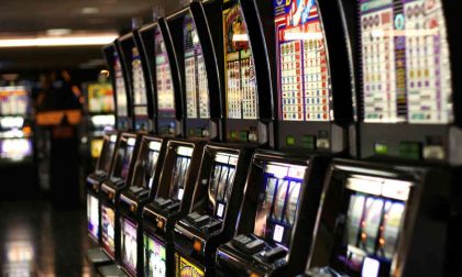 6,7 milioni di euro contro il gioco d'azzardo