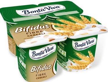 Ritiro dei prodotti Bontà Viva Bifidus