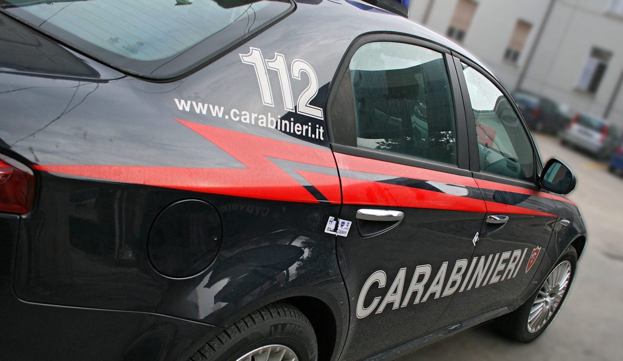 Ruba un portafoglio: arrestato all’Esselunga