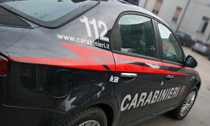 Ruba un portafoglio: arrestato all'Esselunga