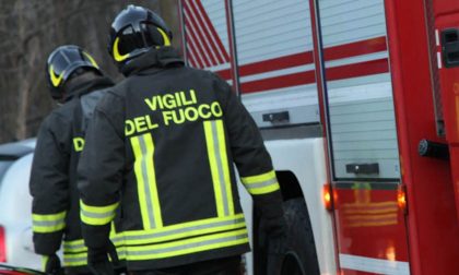 Scontro fra tre auto: nessun ferito grave