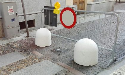 Sicurezza e Ztl: ecco come funziona