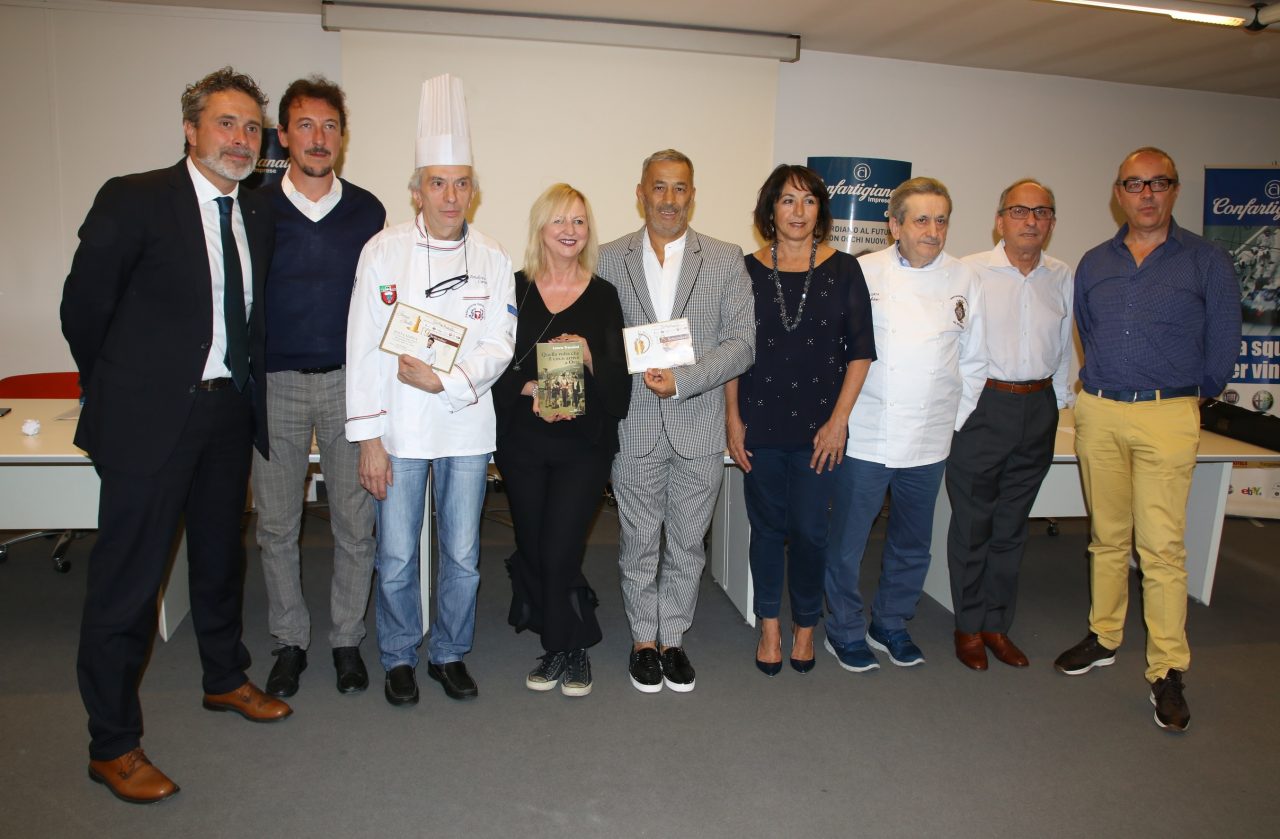 Stelle & Padelle per Alzheimer Onlus