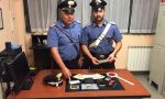 Stresa: ventenne arrestato per spaccio