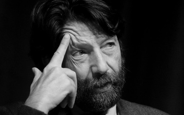 Teatro sull’Acqua: annullato appuntamento con Cacciari