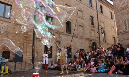 Teatro sull'acqua: ultimo giorno