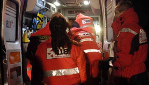 Treni soppressi probabile suicidio