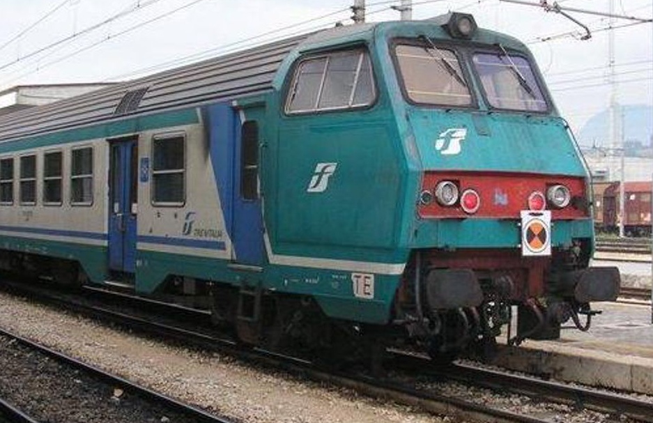 Trenitalia: puntuali 90 treni su 100