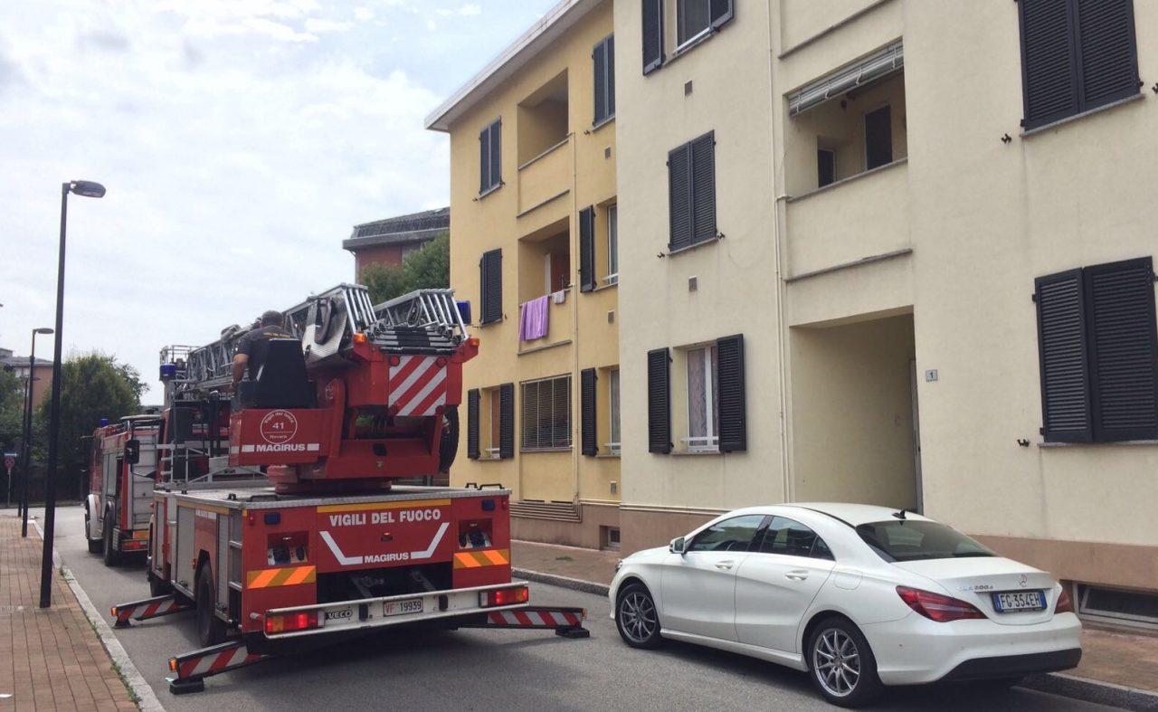 Trovata morta in casa