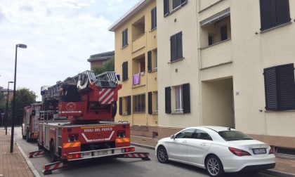 Trovata morta in casa