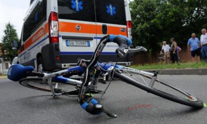 Trovato il pirata della strada