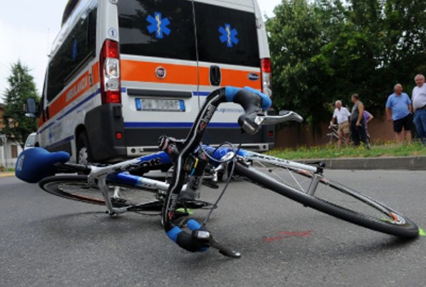 Trovato il pirata della strada