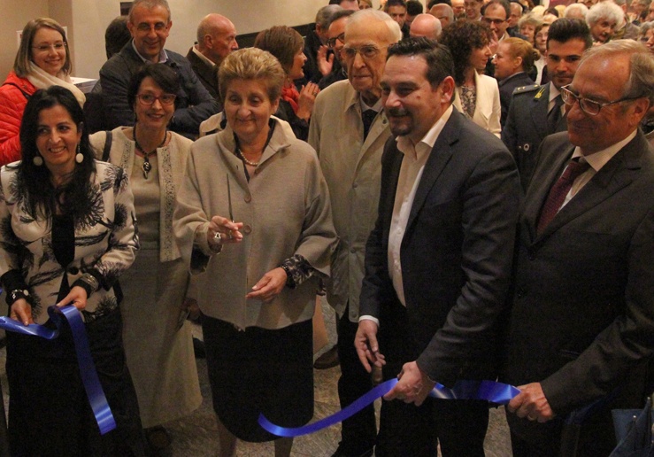 Una mostra da 5.400 ingressi