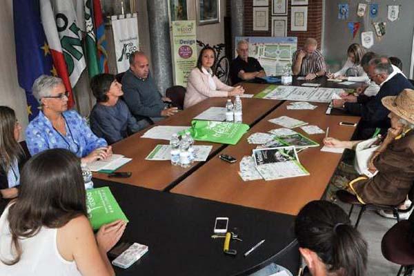 Ad Arona fiori e piante, dal tridesign al wedding