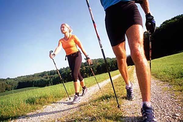 Al via la nuova stagione del Nordic Walking Novara