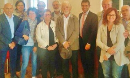 All’Anas 160 km di strade provinciali