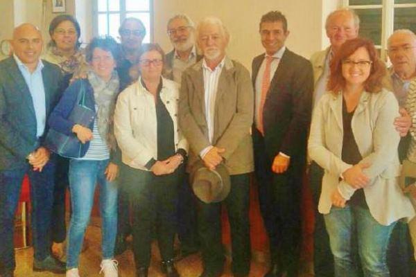 All’Anas 160 km di strade provinciali