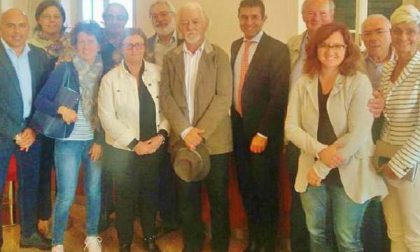 All’Anas 160 km di strade provinciali