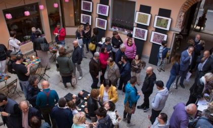 “Alla Festa dell’Uva un passo per costruire il nostro sogno”
