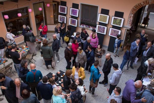 “Alla Festa dell’Uva un passo per costruire il nostro sogno”