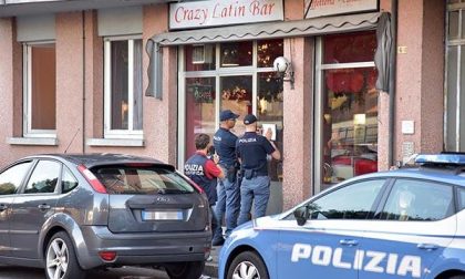 Altro bar chiuso in città, è il “Crazy latin” di corso della Vittoria