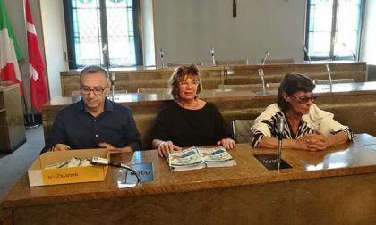 Anche a Novara “Condividere ti porta lontano”