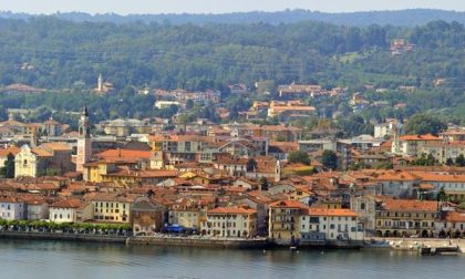 Ancora il lago che si fa teatro. Sull’acqua