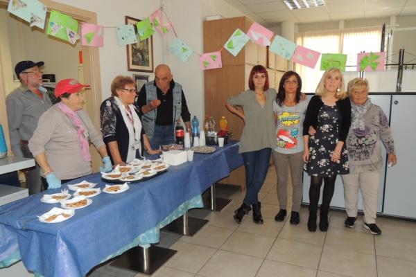 Arrivederci estate, la festa dell’Auser (fotogallery)