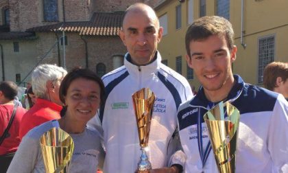 Atletica Palzola in gran forma