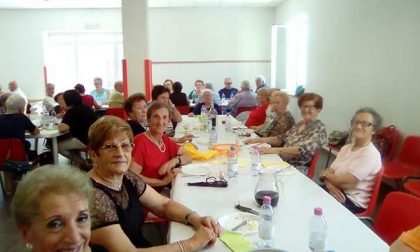 Centro Anziani Nuovo Archimede: un successo la nuova edizione alla Pinetina Alessia