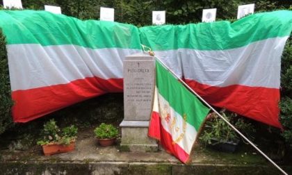 "Commemorare per non cedere al disimpegno"