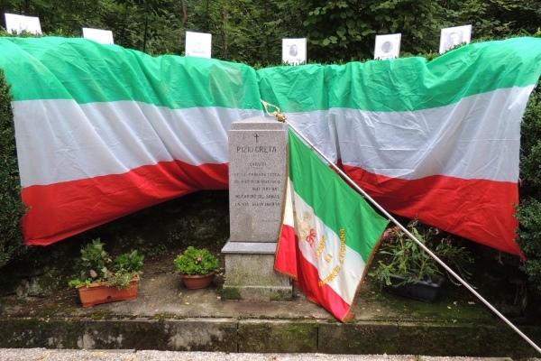 “Commemorare per non cedere al disimpegno”