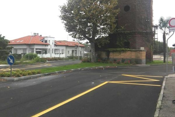 Completato il movicentro di Romagnano Sesia