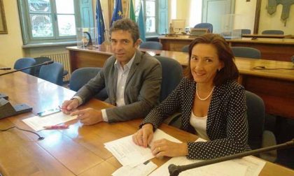 Con il fotovoltaico bollette tagliate del 50% al Mossotti e al Nervi