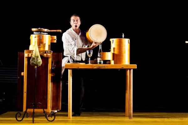 Da novembre a giugno il teatro contemporaneo passa dal Cusio