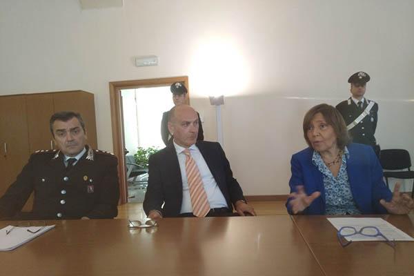 Delitto di Pombia: terzo arresto, preso il mandante