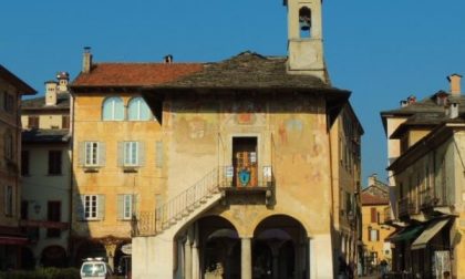 "Dentro ogni piede c'è una storia"