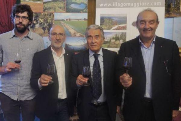 “Douja d’Or 2017”: viaggio goloso tra Novarese e Vco