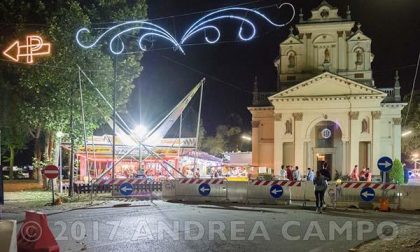 Galliate: pochi giorni e si saprà se la festa del Varallino riavrà il suo luna park